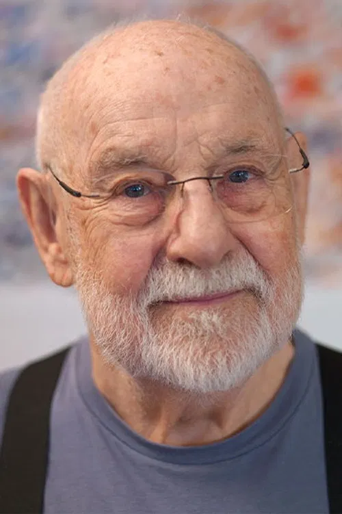 Eric Carle profile
