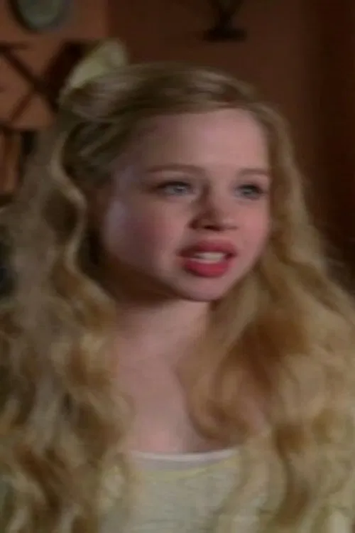 Stephanie Burchfield profile