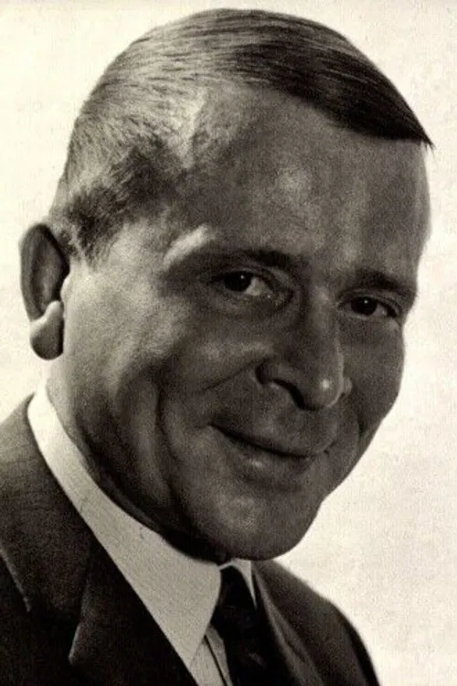 Heini Kaufeld profile