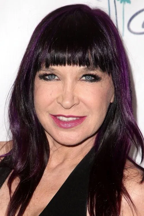 Cynthia Rothrock profile