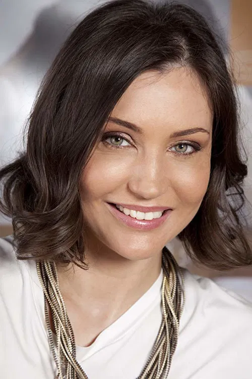 Daniela Nane profile