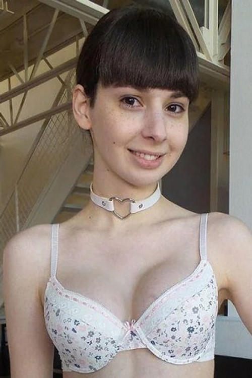 Sue Lightning profile