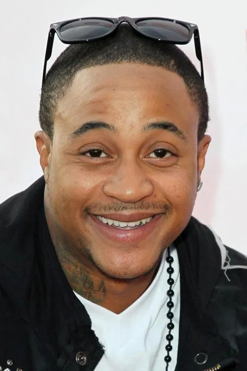 Orlando Brown profile
