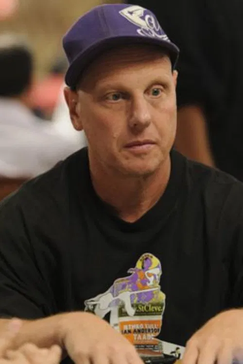 Alan "Boston" Dvorkis profile