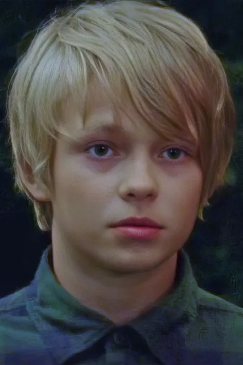 Vilho Rönkkönen profile