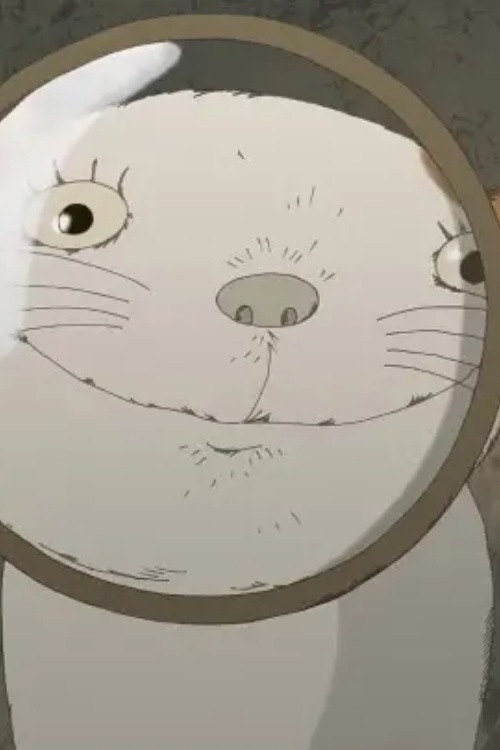 Prosecutor's Son Saves the King poster