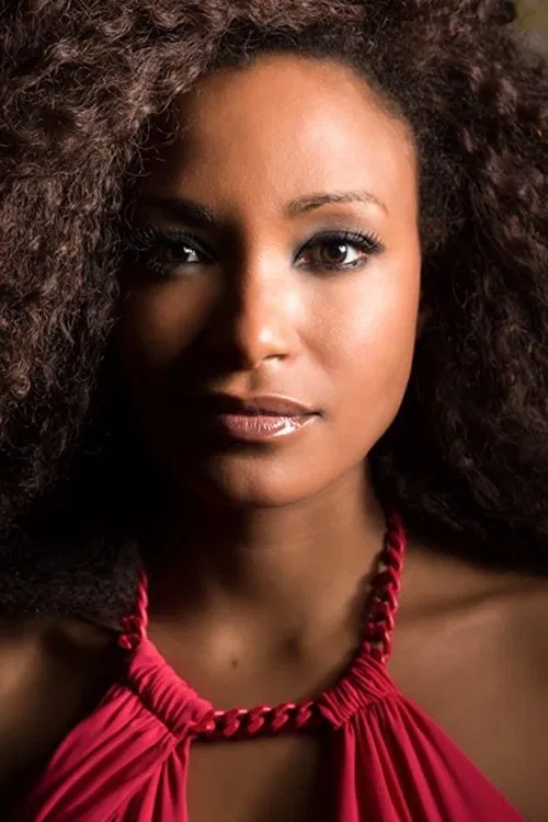 Ciomara Morais profile