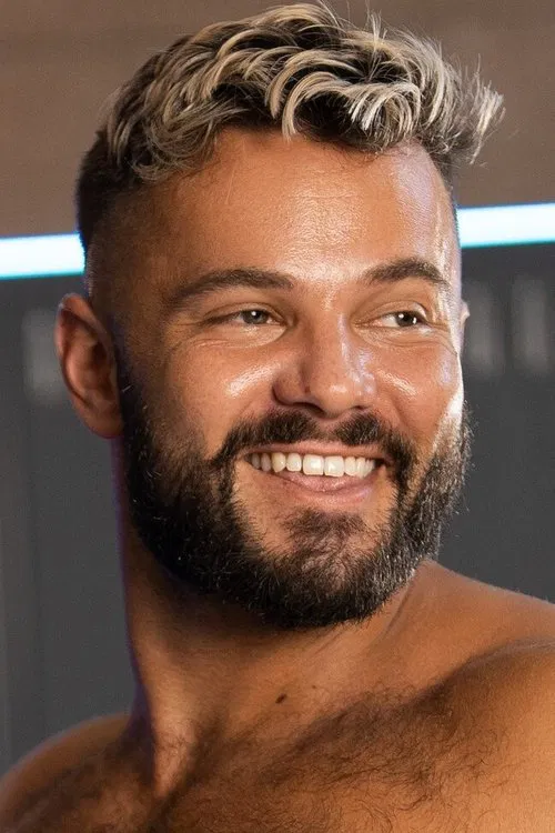 Hayden Harding profile