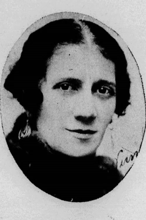 Luiza del Valle profile