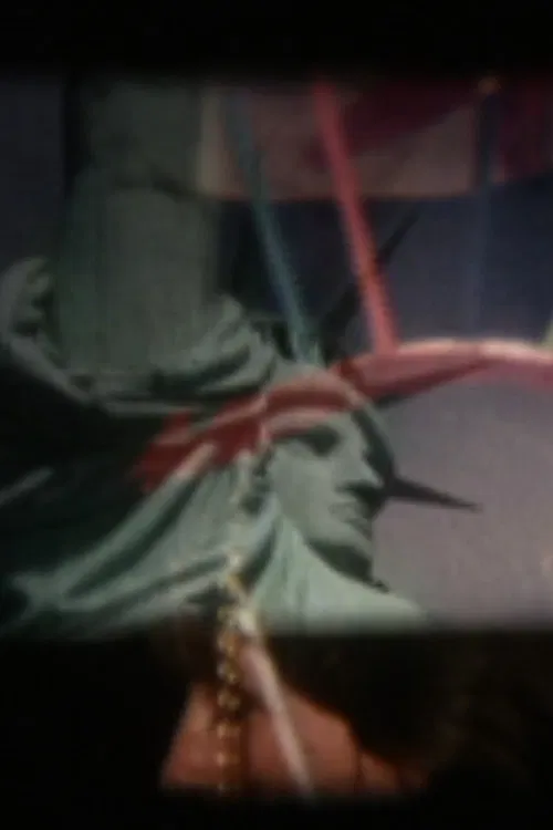 Crowning Glory poster