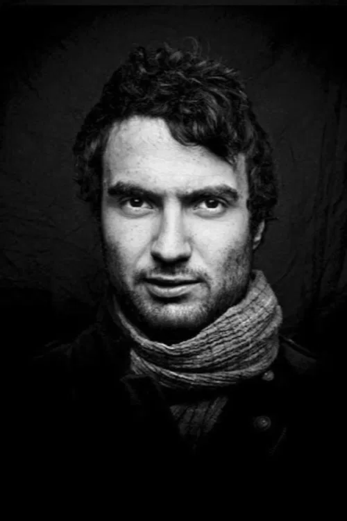 Tigran Hamasyan profile