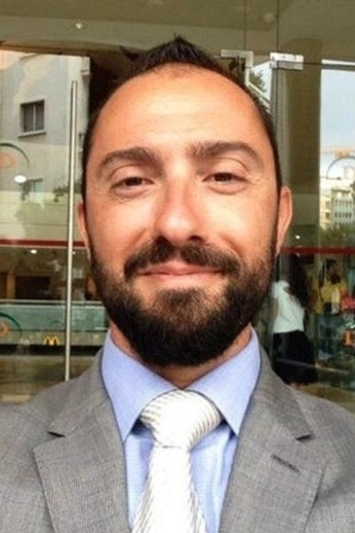 Colin Azzopardi profile