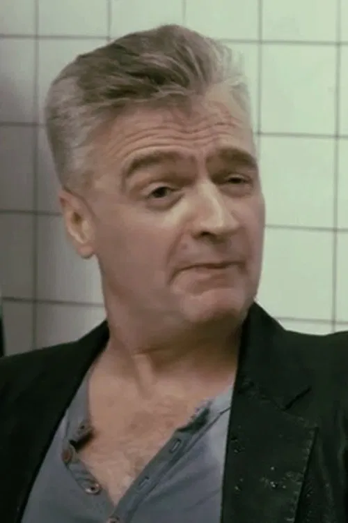 Kevin Sherlock profile