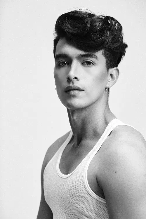 Juan Pablo Castiblanco profile