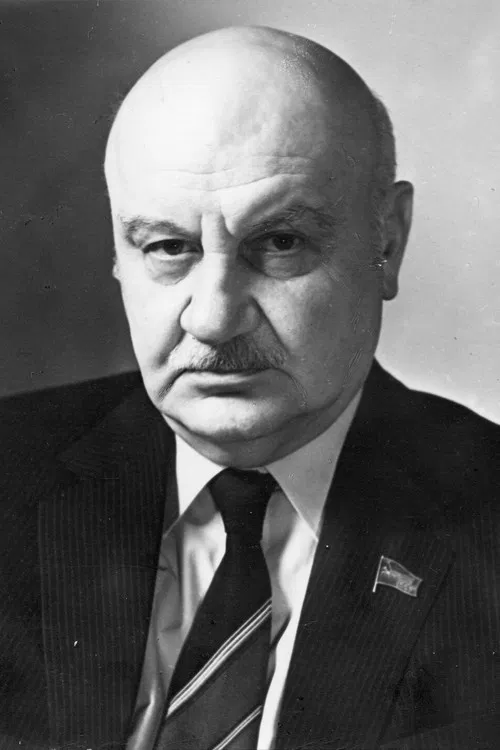 Lev Kulidzhanov profile