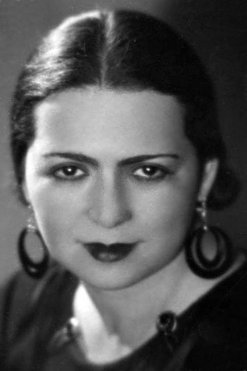 Irena Horecka profile