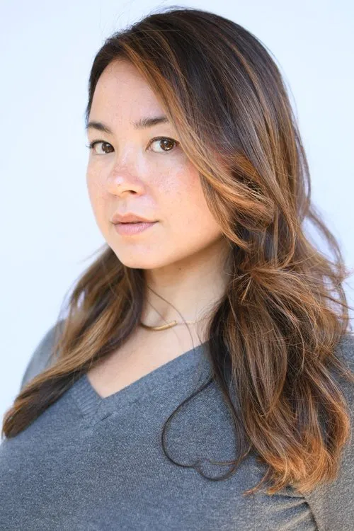 Alicia Borja profile