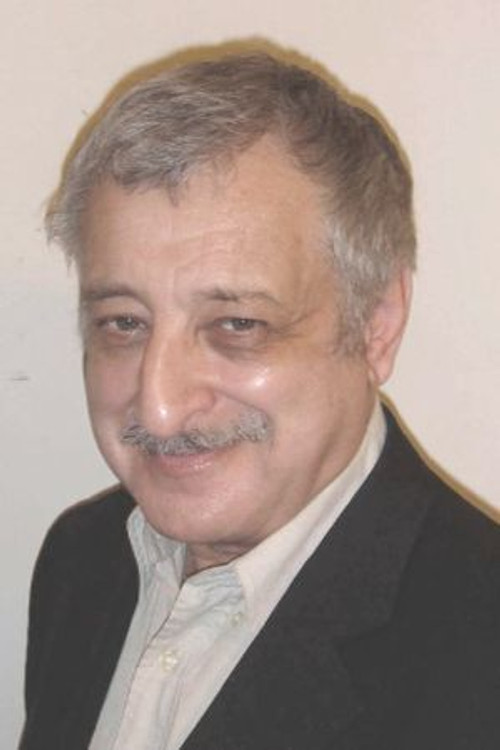 Leonid Berdichevskiy profile