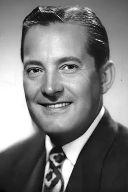 Roy Shipstad profile