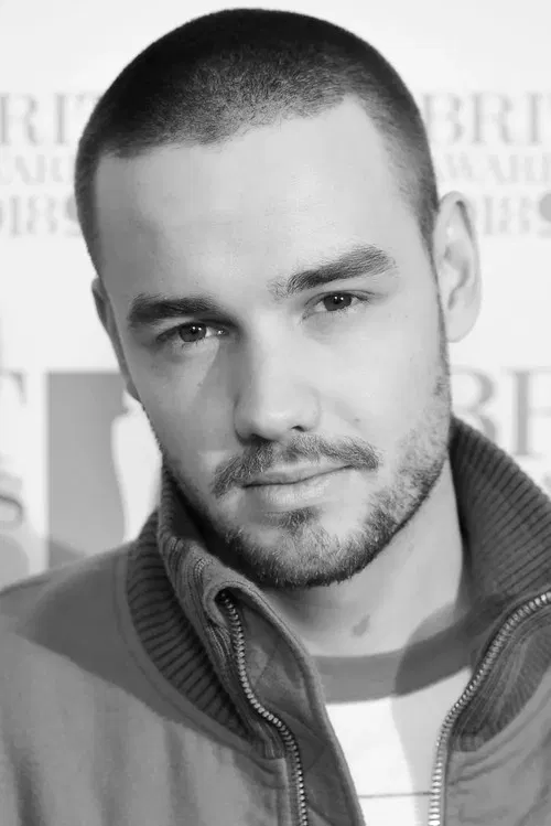 Liam Payne profile