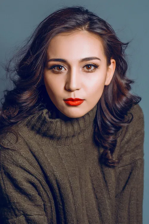 Zubayda Hasan profile