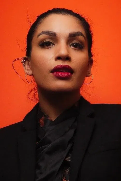 Jasmine Bhullar profile