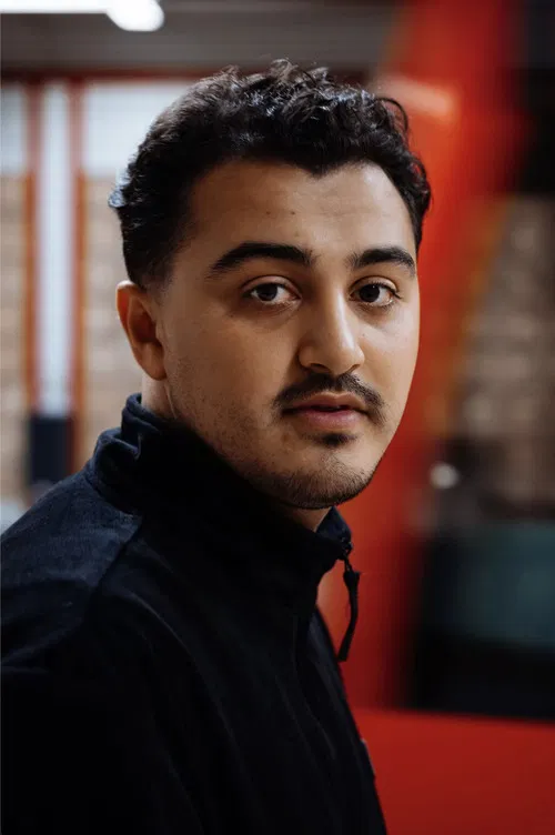 Mücahit Altun profile