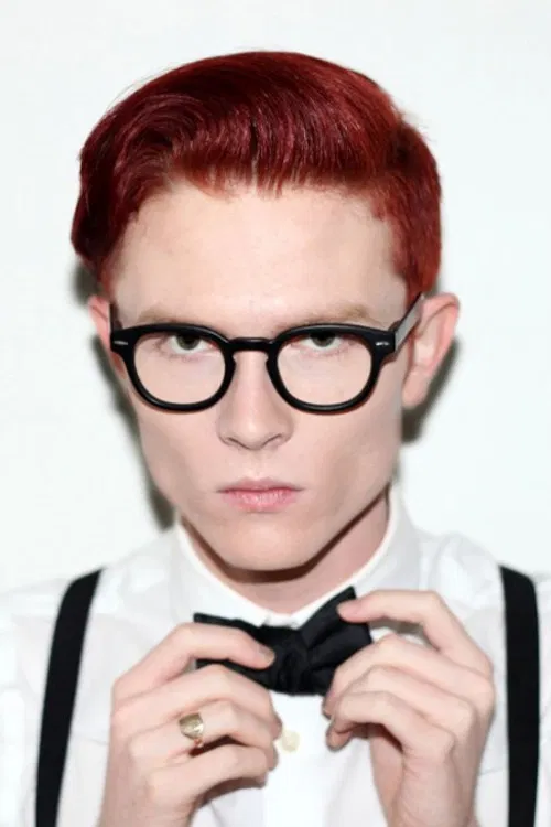 Rhys Nicholson profile