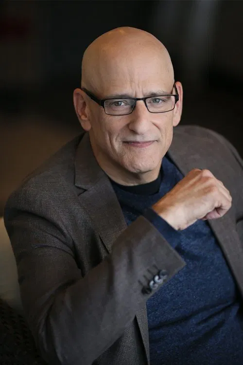 Andrew Klavan profile