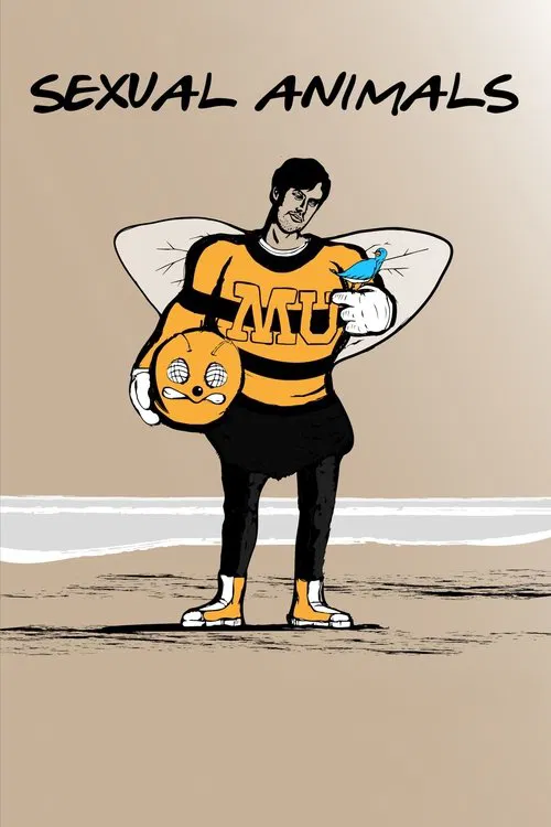 Sexual Animals poster