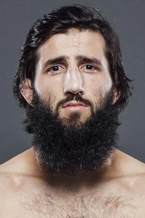 Abdoul Abdouraguimov profile