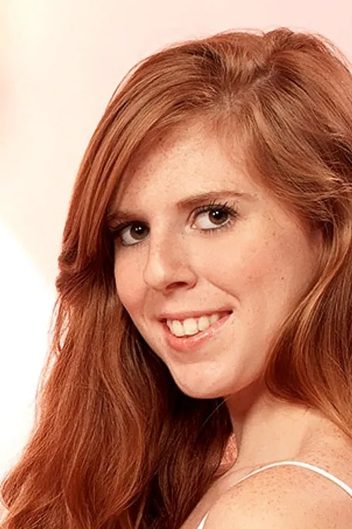 Mandy Hudson profile