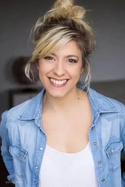 Émilie Marié profile