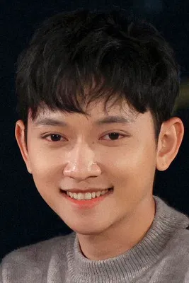 Vương Quốc Huy profile