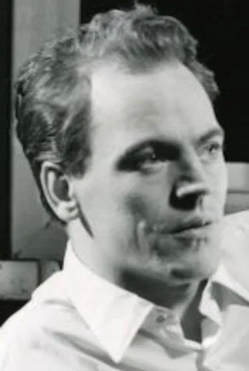 Svante Odqvist profile