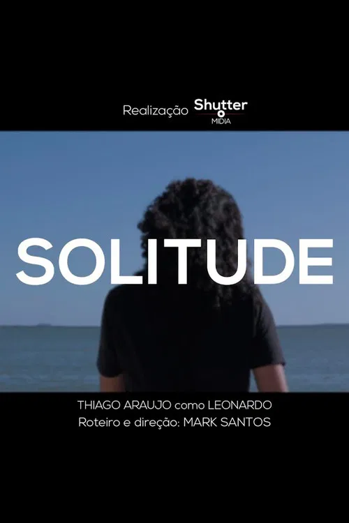 Solitude poster