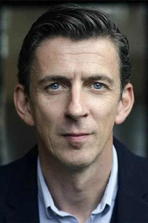 Matthew Ashforde profile