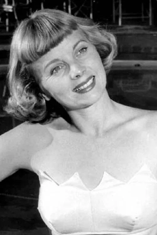 Dorothy Abbott profile