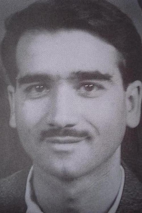 Parviz Fanizadeh profile