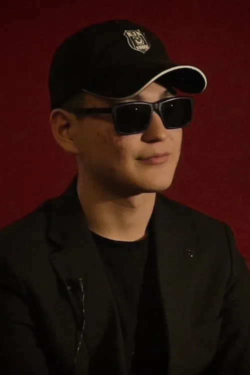 Kaisar Bekeshev profile