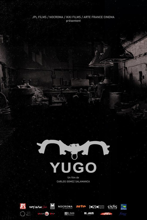 Yugo poster
