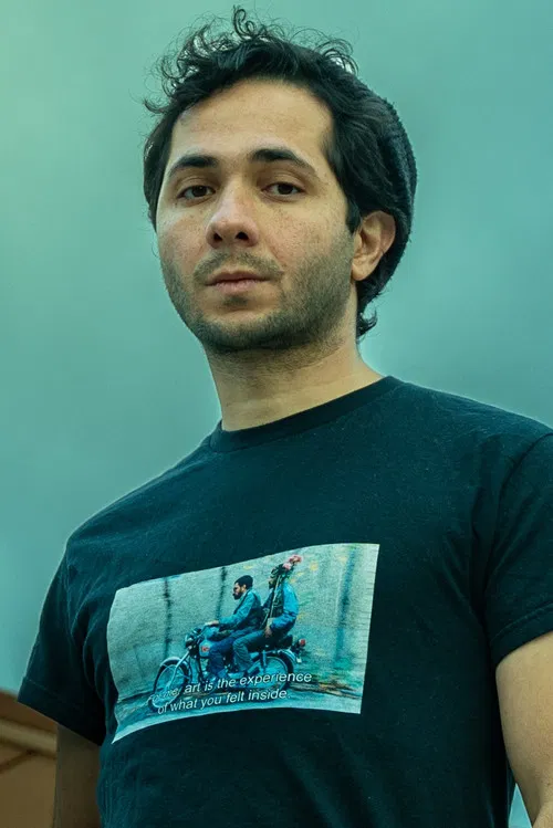 Reza Rasouli profile