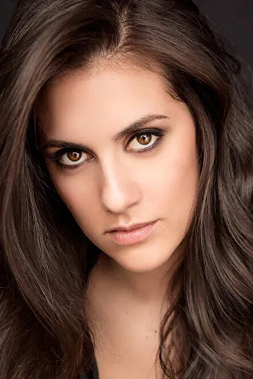 Alethea Sholomenko profile