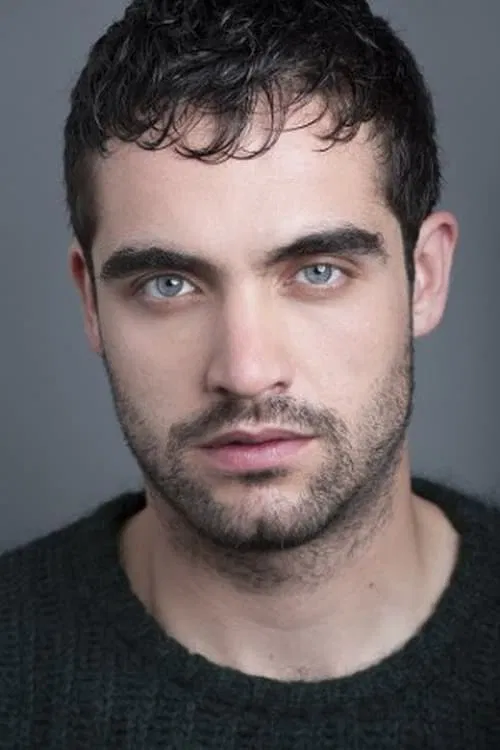 Xoán Fórneas profile