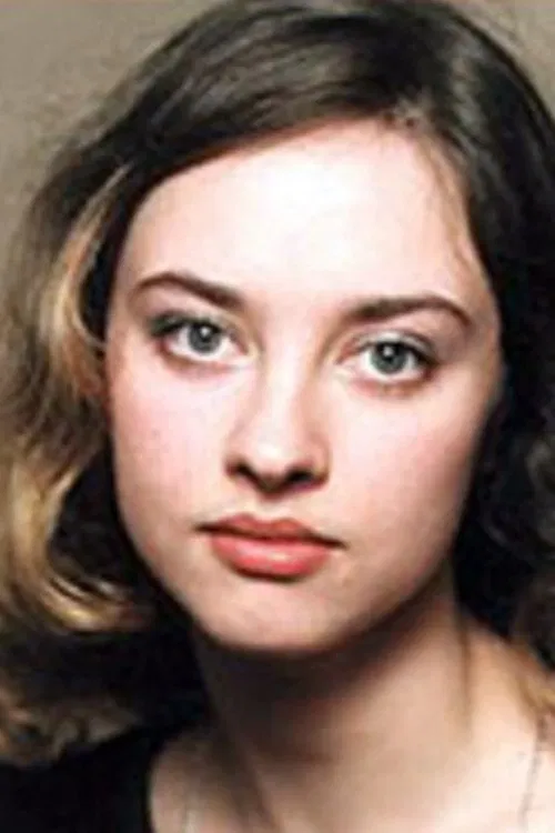 Nadezhda Gorelova profile