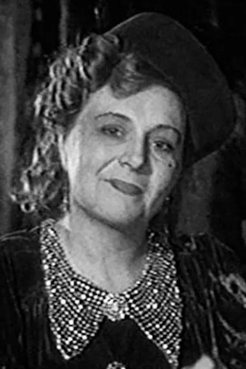 Tamara Pavlotskaya profile