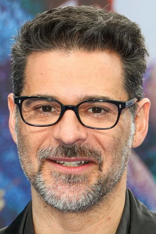 Rick Kavanian profile