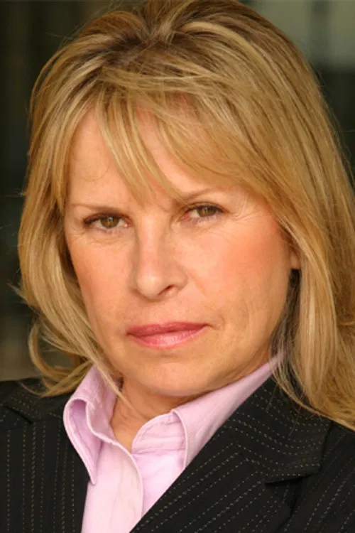 Kandice Stroh profile