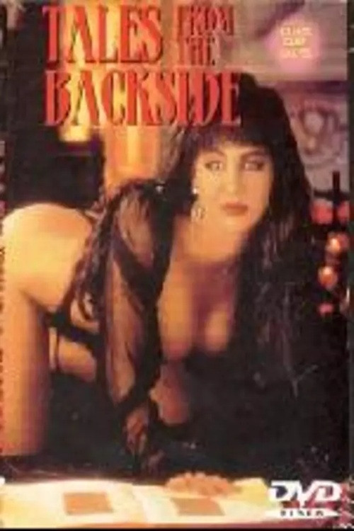 Tales from the Backside poster