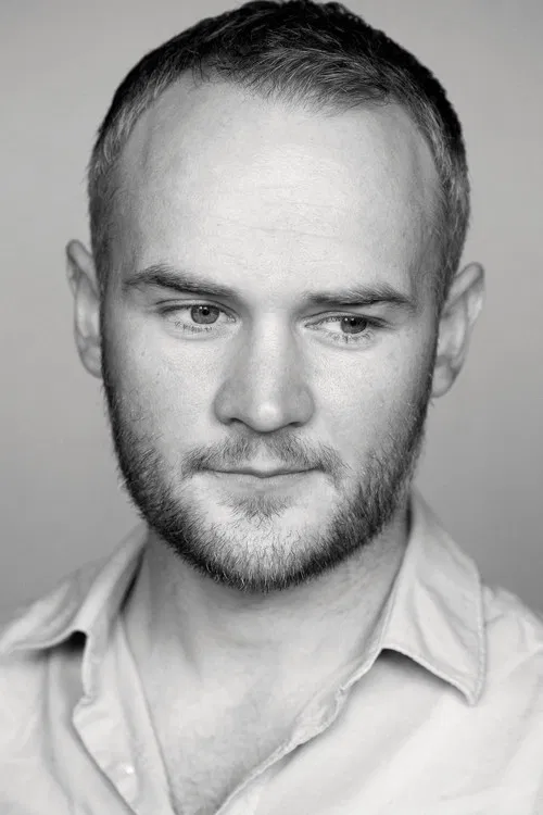 Oliver Lansley profile